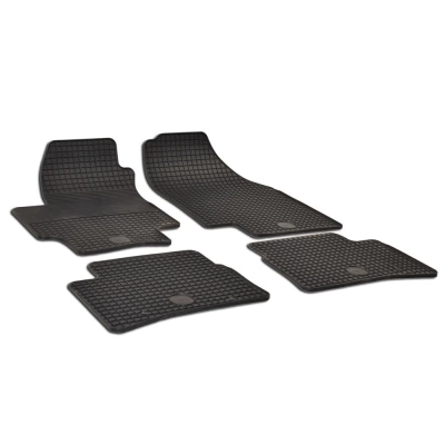SET COVORASE AUTO CAUCIUC UMBRELLA PENTRU HYUNDAI ACCENT (2006-)