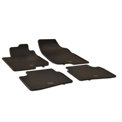 SET COVORASE AUTO CAUCIUC UMBRELLA PENTRU HYUNDAI I30 - LIMOUSINE (2007-2011); KIA CEE`D (2007-2011)