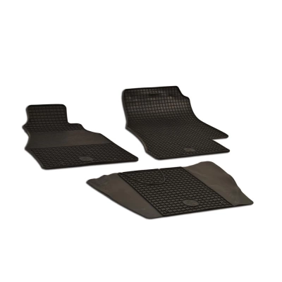 SET COVORASE AUTO CAUCIUC UMBRELLA PENTRU MERCEDES (W901-W905) SPRINTER (1995-2005); VW LT2 (1997-2005) -3 PCS