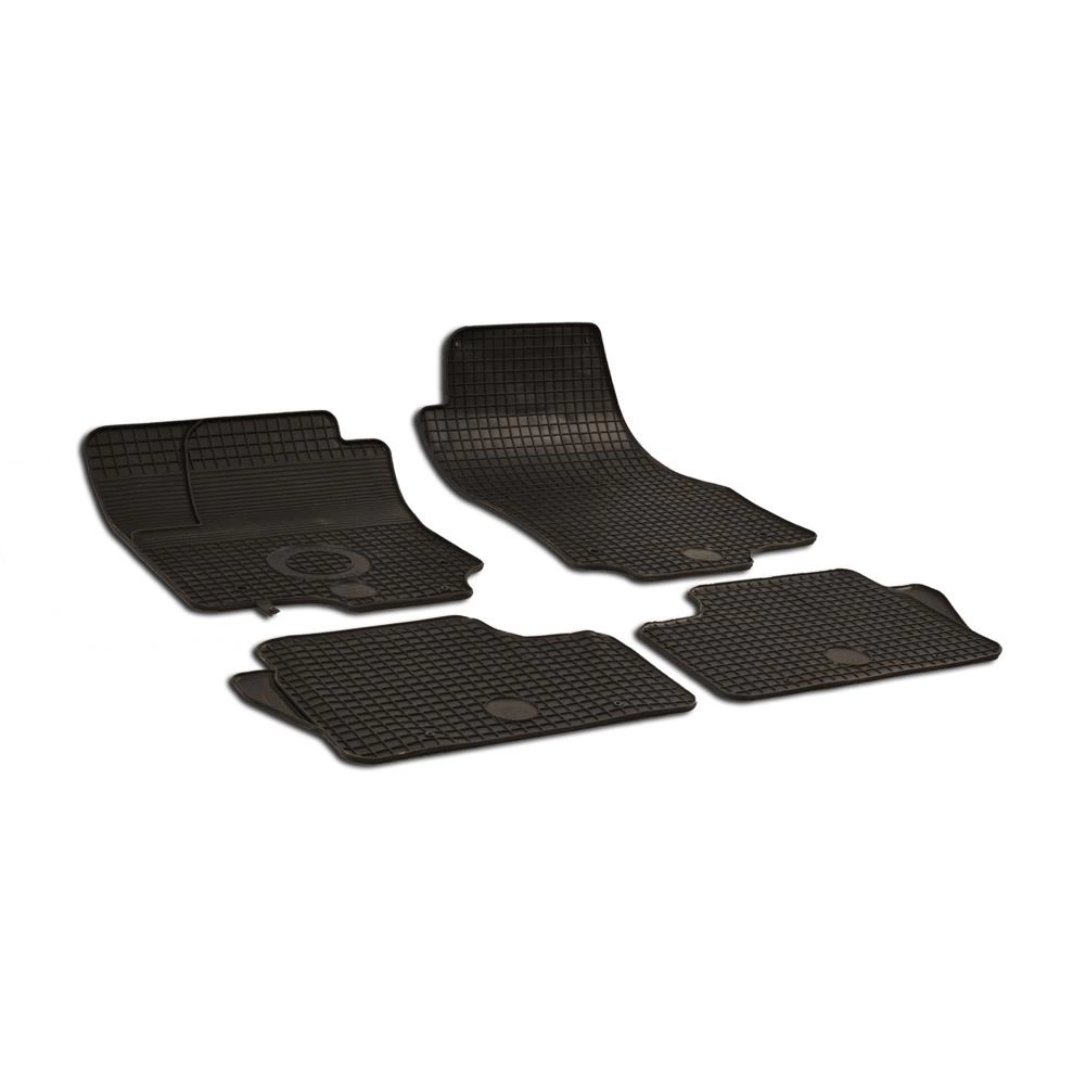 SET COVORASE AUTO CAUCIUC UMBRELLA PENTRU OPEL ASTRA H (2004-2009)