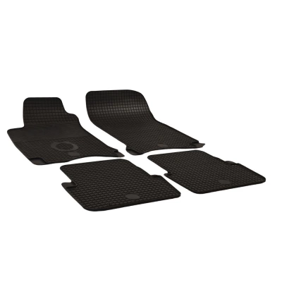 SET COVORASE AUTO CAUCIUC UMBRELLA PENTRU RENAULT LAGUNA (2001-2007).(2007-2015)
