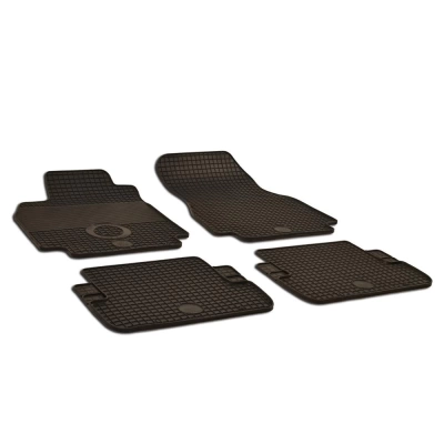 SET COVORASE AUTO CAUCIUC UMBRELLA PENTRU RENAULT MEGANE II (2002-2008)