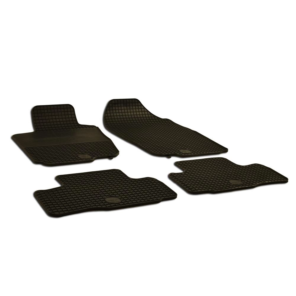 SET COVORASE AUTO CAUCIUC UMBRELLA PENTRU TOYOTA RAV 4 (2006-2012)