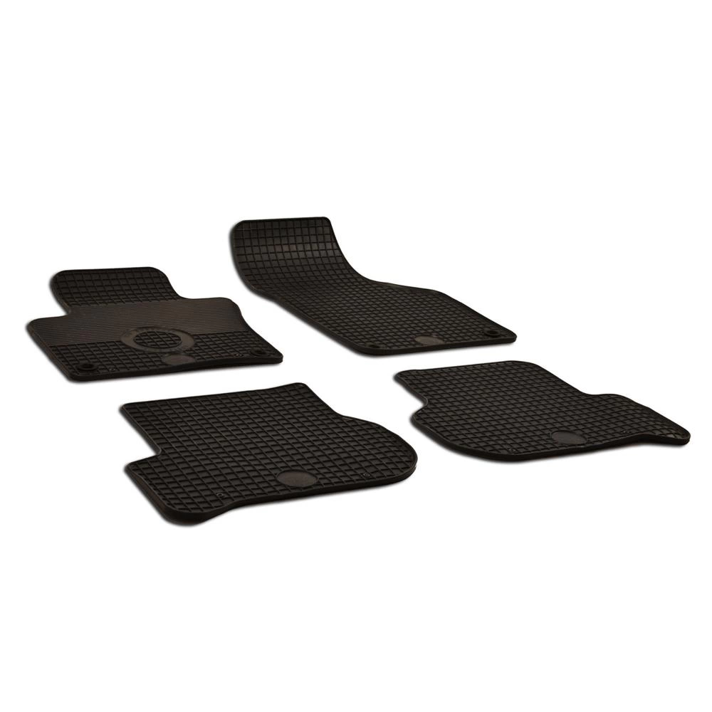 SET COVORASE AUTO CAUCIUC UMBRELLA PENTRU VW GOLF PLUS (2004-2008).(2008-2014)