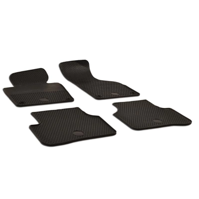 SET COVORASE AUTO CAUCIUC UMBRELLA PENTRU VW PASSAT B6 (2005-2010); B7 (2011-2014); CC (2008-2017)