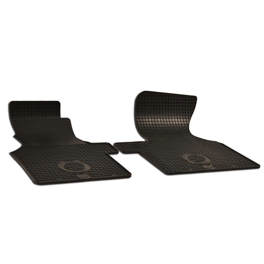 SET COVORASE AUTO CAUCIUC UMBRELLA PENTRU VW T4 (1990-2003) - 2 PCS