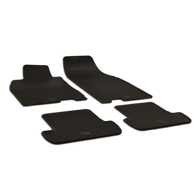 SET COVORASE AUTO CAUCIUC UMBRELLA PENTRU RENAULT MEGANE III (2008-2015)