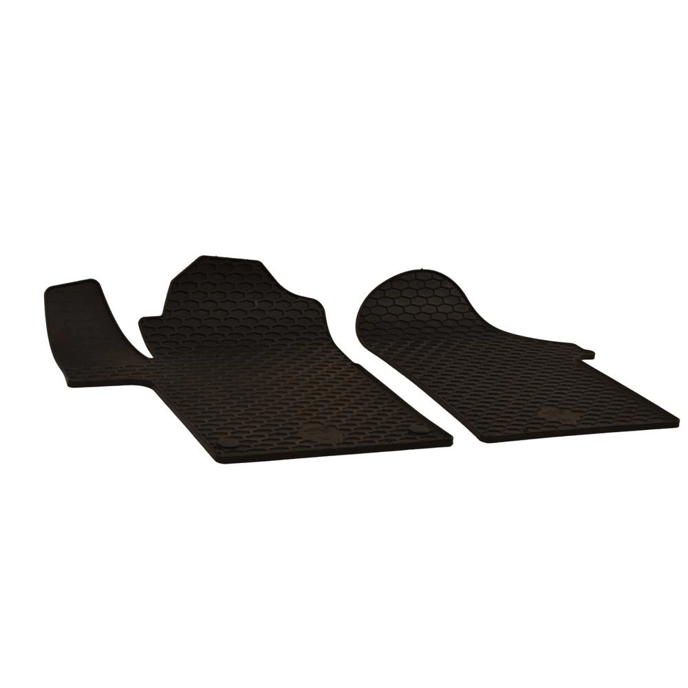 SET COVORASE AUTO CAUCIUC UMBRELLA PENTRU MERCEDES (W447) VITO / VIANO / V-KLASSE (2014-); (W447) e-VITO (2020-); (V447) EQV (2020-) - 2 PCS