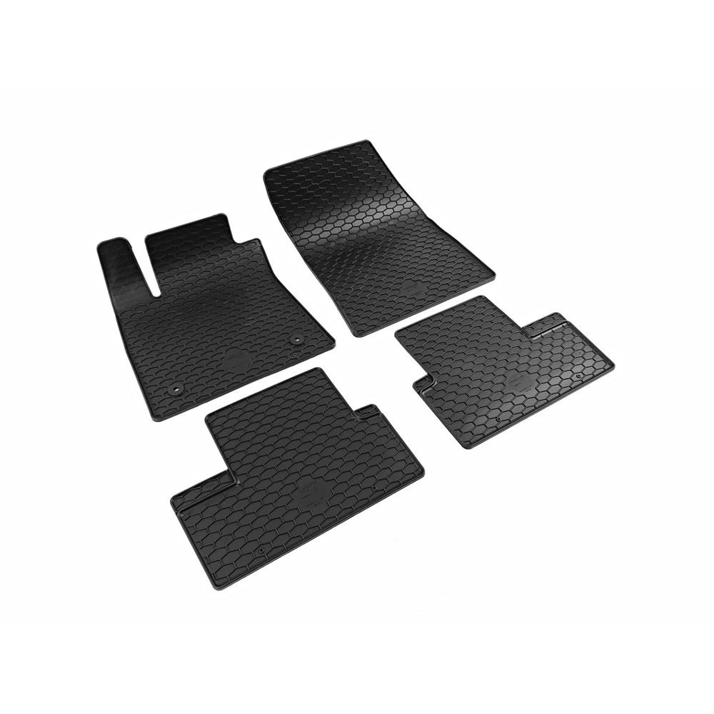 SET COVORASE AUTO CAUCIUC UMBRELLA PENTRU RENAULT MEGANE IV (2016-); MEGANE IV E-TECH HYBRID (2020-)