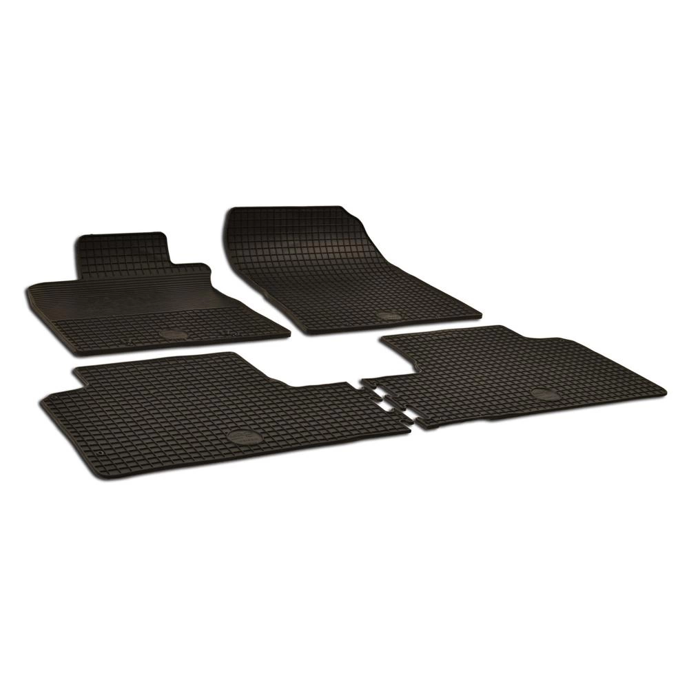 SET COVORASE AUTO CAUCIUC UMBRELLA PENTRU TOYOTA AVENSIS (2009-)