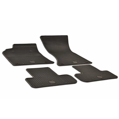 SET COVORASE AUTO CAUCIUC UMBRELLA PENTRU AUDI Q5 (2008-2016)