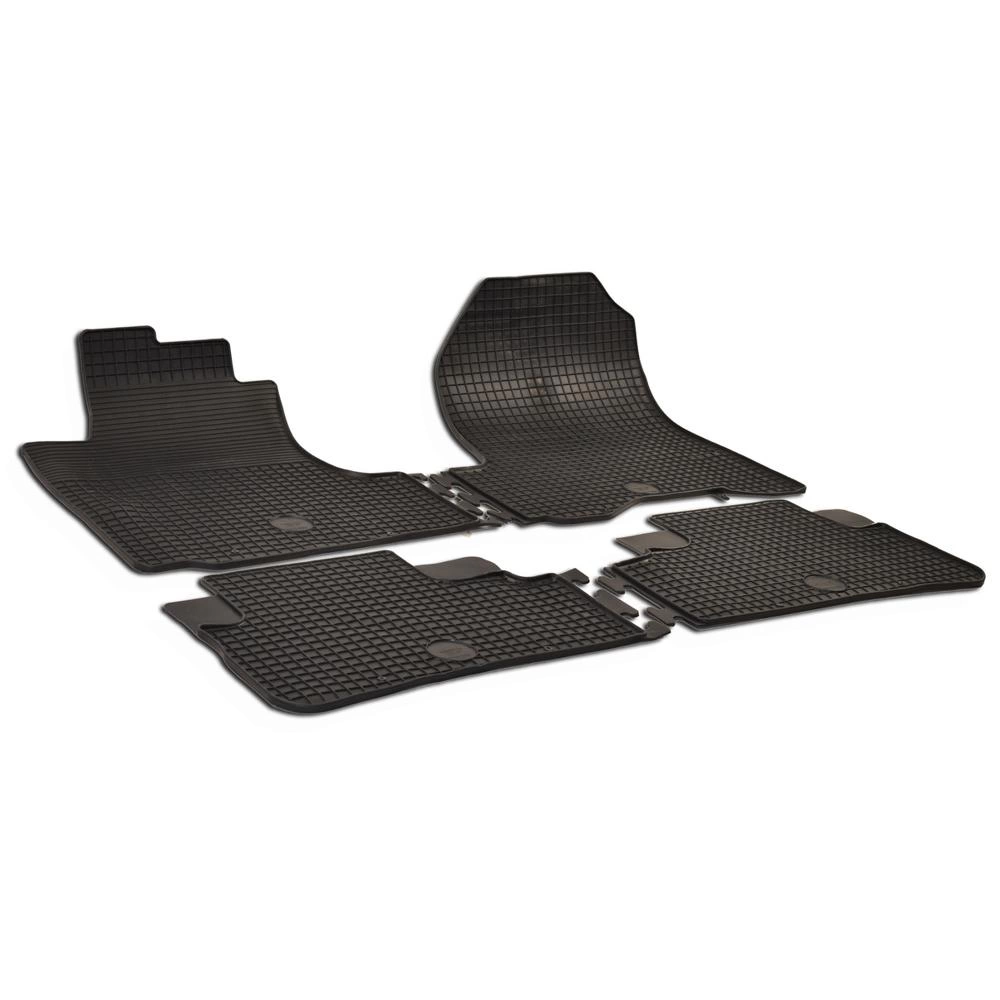 SET COVORASE AUTO CAUCIUC UMBRELLA PENTRU HONDA CRV (2007-2012)