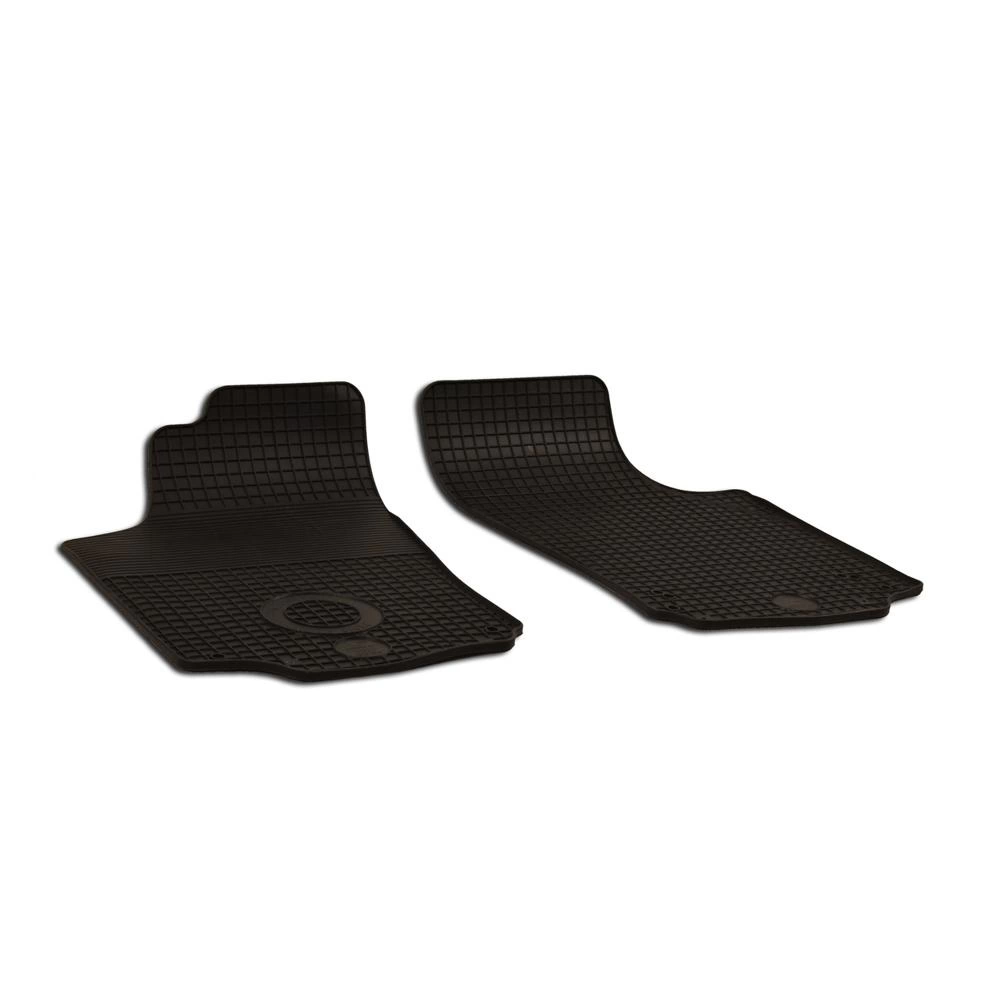 SET COVORASE AUTO CAUCIUC UMBRELLA PENTRU OPEL COMBO C (2001-2011) - 2 PCS