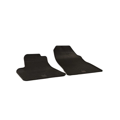 SET COVORASE AUTO CAUCIUC UMBRELLA PENTRU CITROEN BERLINGO (2008-2015).(2015-2018); PEUGEOT PARTNER (2008-2018) - 2 PCS