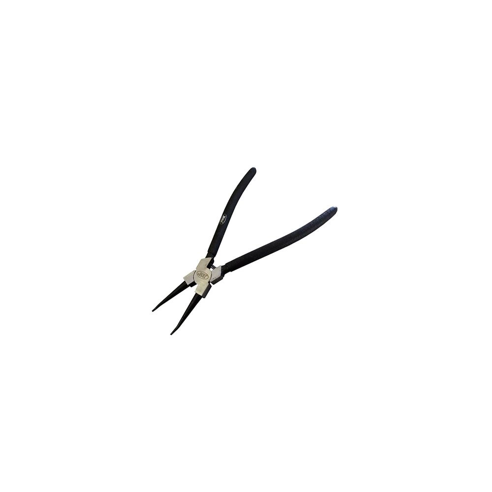CLESTE ZEEGER INTERIOR CU VARF DREPT 9` 225 MM JBM