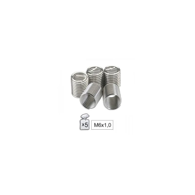 FILETE M6X1.0 JBM