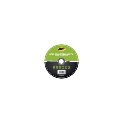 DISC DE TAIERE DEBITARE IN METAL 125 X 2.5 MM T42 JBM
