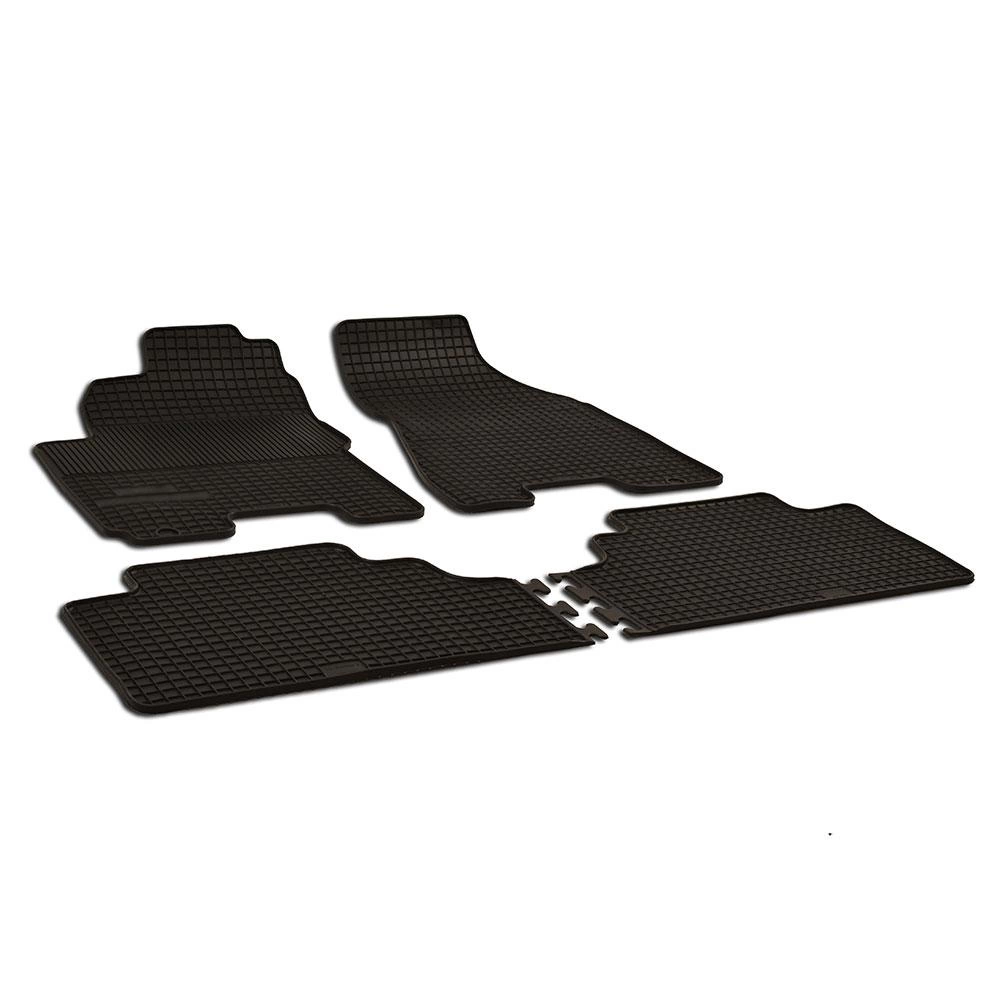 SET COVORASE AUTO CAUCIUC UMBRELLA PENTRU KIA SPORTAGE (2005-2010)