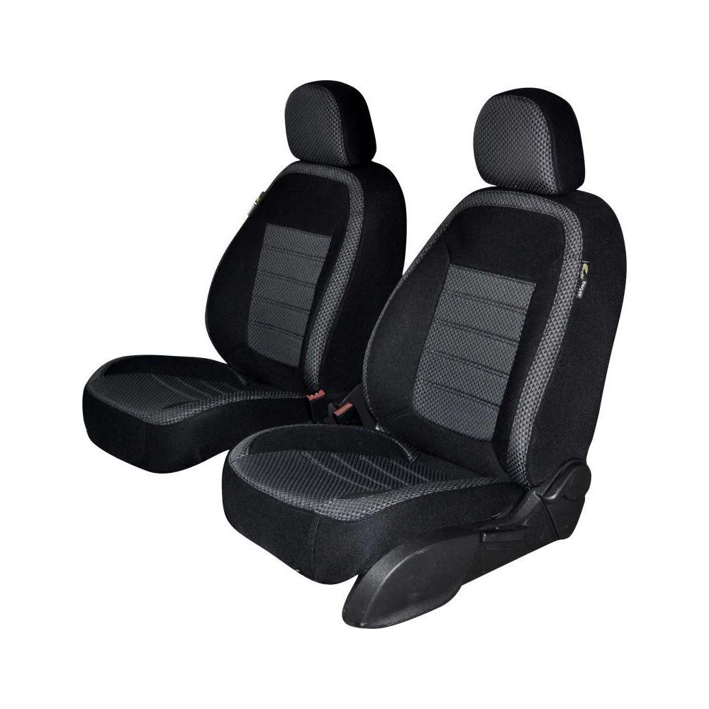 SET HUSE SCAUN UMBRELLA PENTRU FORD TRANSIT 9+1 LOCURI 2006-2014 (BANCHETA FRACTIONATA)