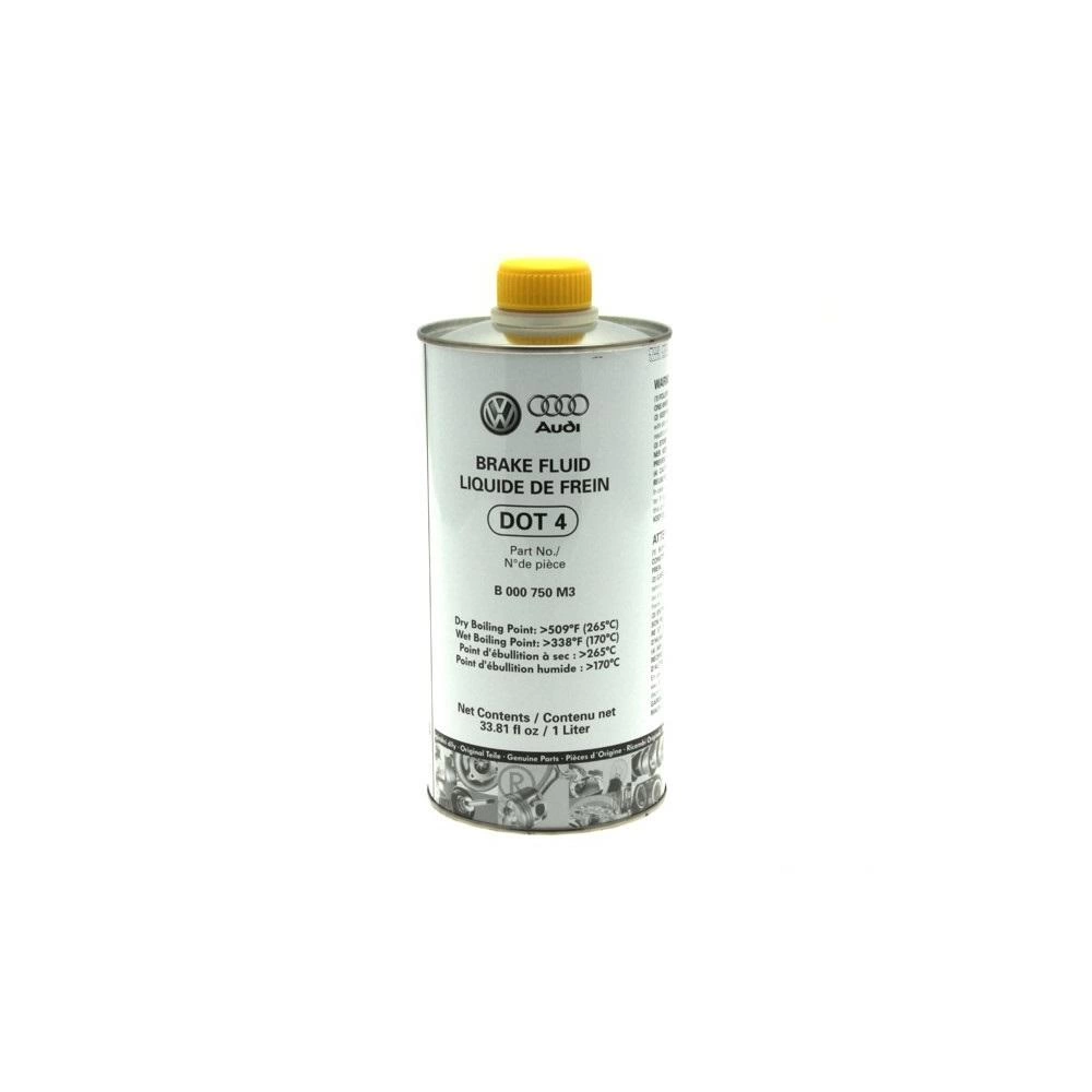LICHID DE FRANA DOT4 1L