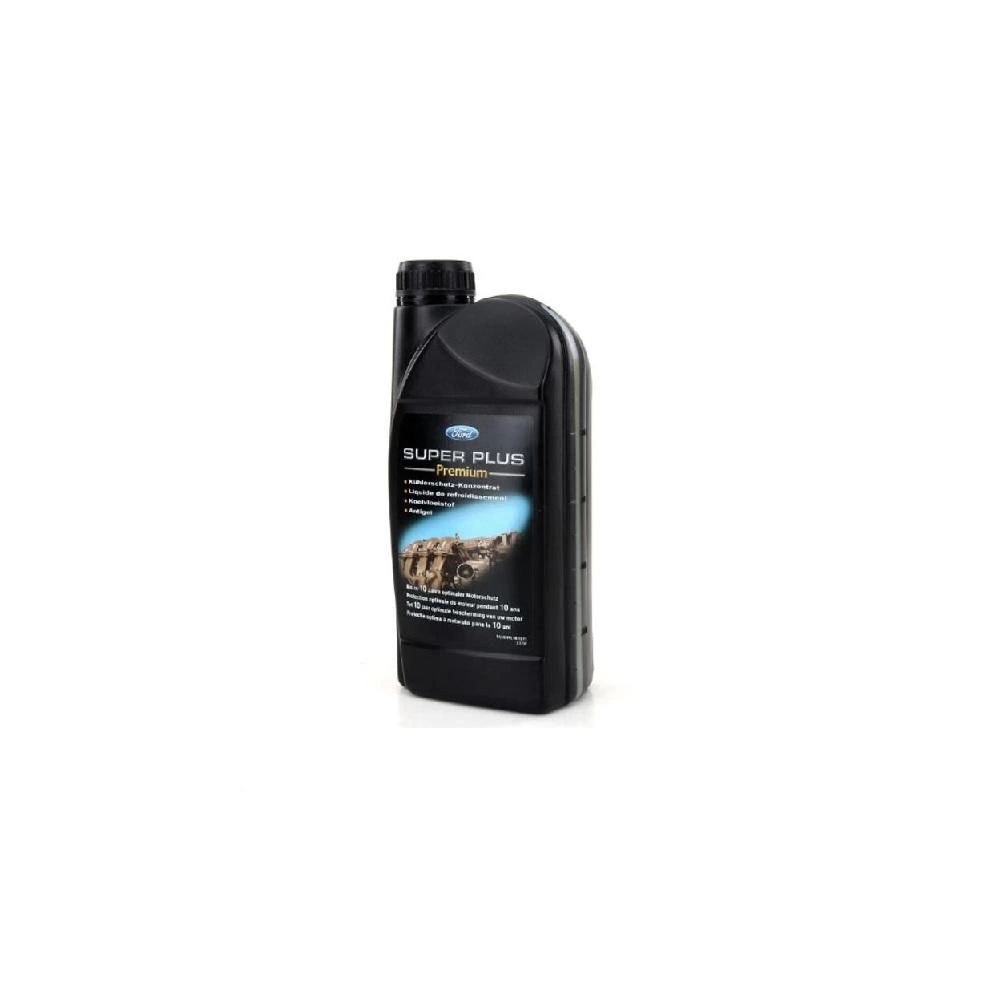 ANTIGEL CONCENTRAT TIP P-OAT 1L