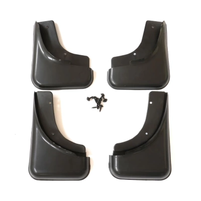 APARATORI NOROI PENTRU AUDI A4 B6/B7 2000-2007 SET 4 BUC