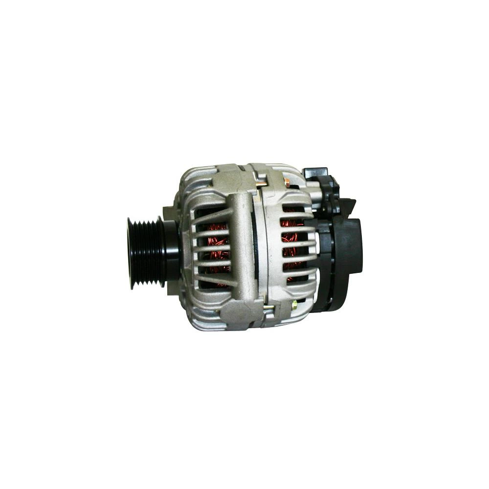 ALTERNATOR 12V 98A - fulie metal