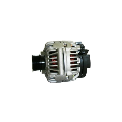 ALTERNATOR 12V 98A - fulie metal