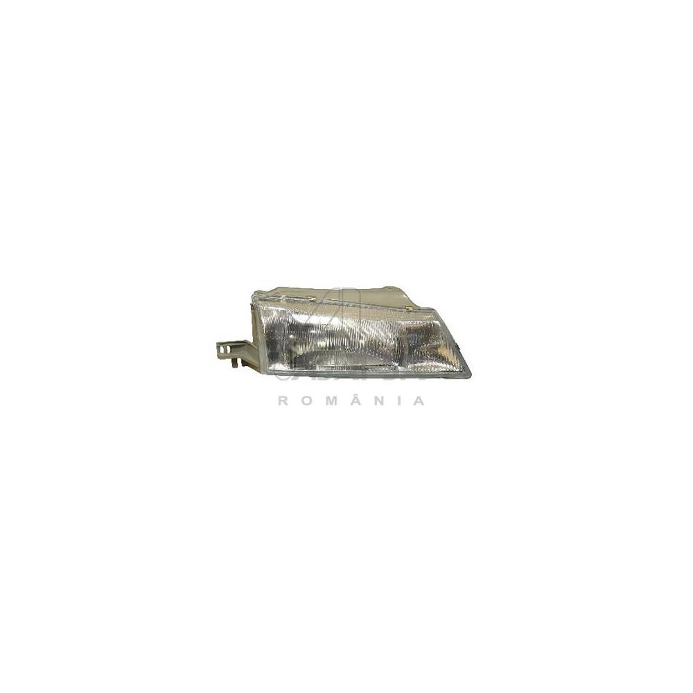 FAR ELECTRIC DR. (FARA MOTORAS)