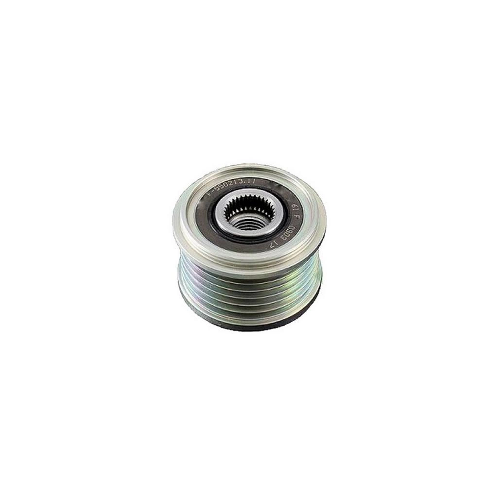 FULIE ALTERNATOR