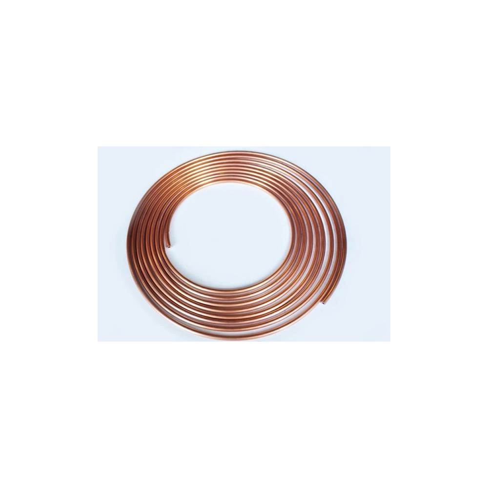 CONDUCTA FRANA UNIVERSALA CUPRU D4.75mm 5M
