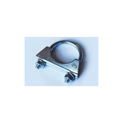 COLIER ESAPAMENT M8 D45 MM (SET 10 BUC)