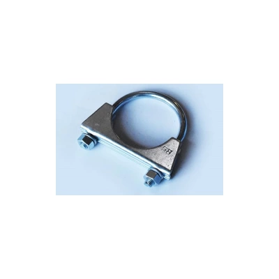 COLIER ESAPAMENT M8 D58 MM (SET 10 BUC)