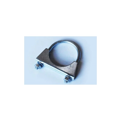 COLIER ESAPAMENT M8 D60 MM (SET 10 BUC)