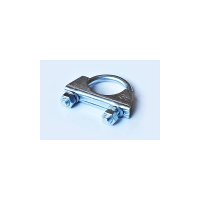 COLIER ESAPAMENT M8 D38 MM (SET 10 BUC)