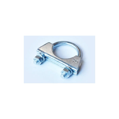 COLIER ESAPAMENT M8 D40 MM (SET 10 BUC)