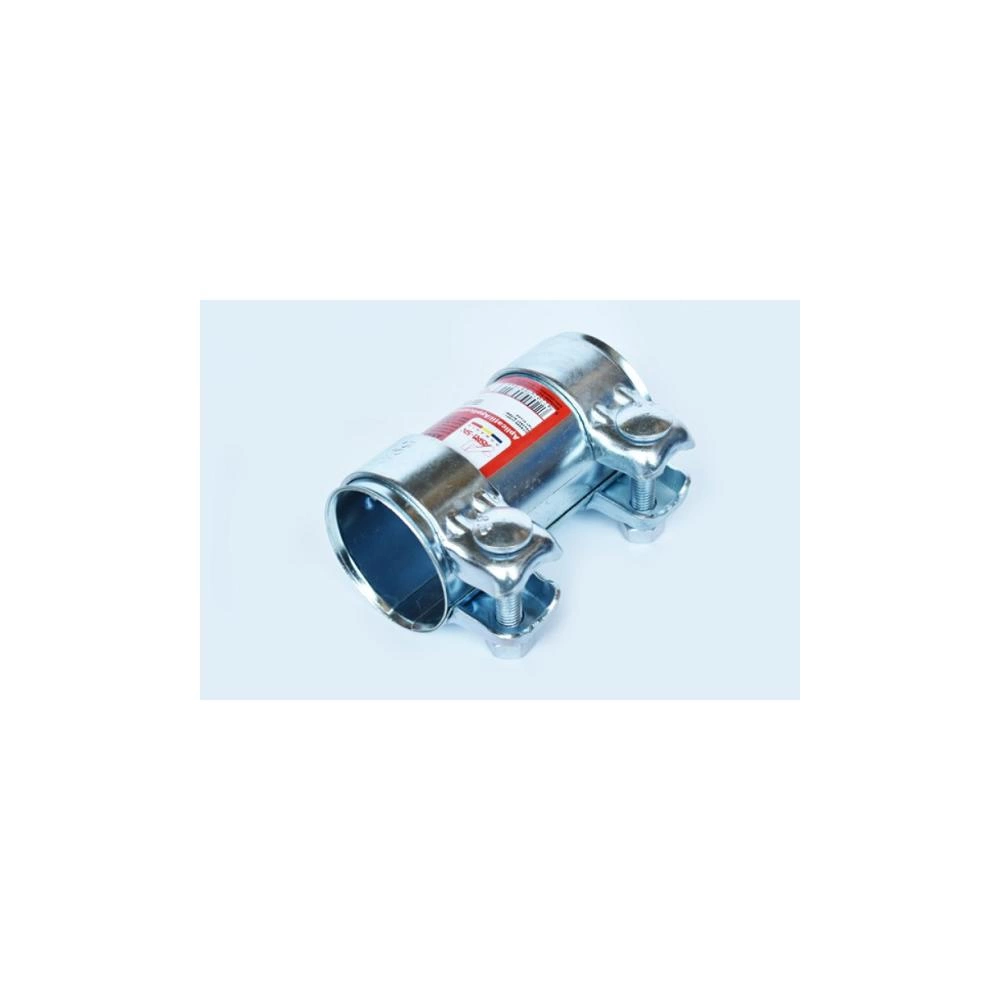 CONECTOR TEAVA ESAPAMENT 5660X125 MM