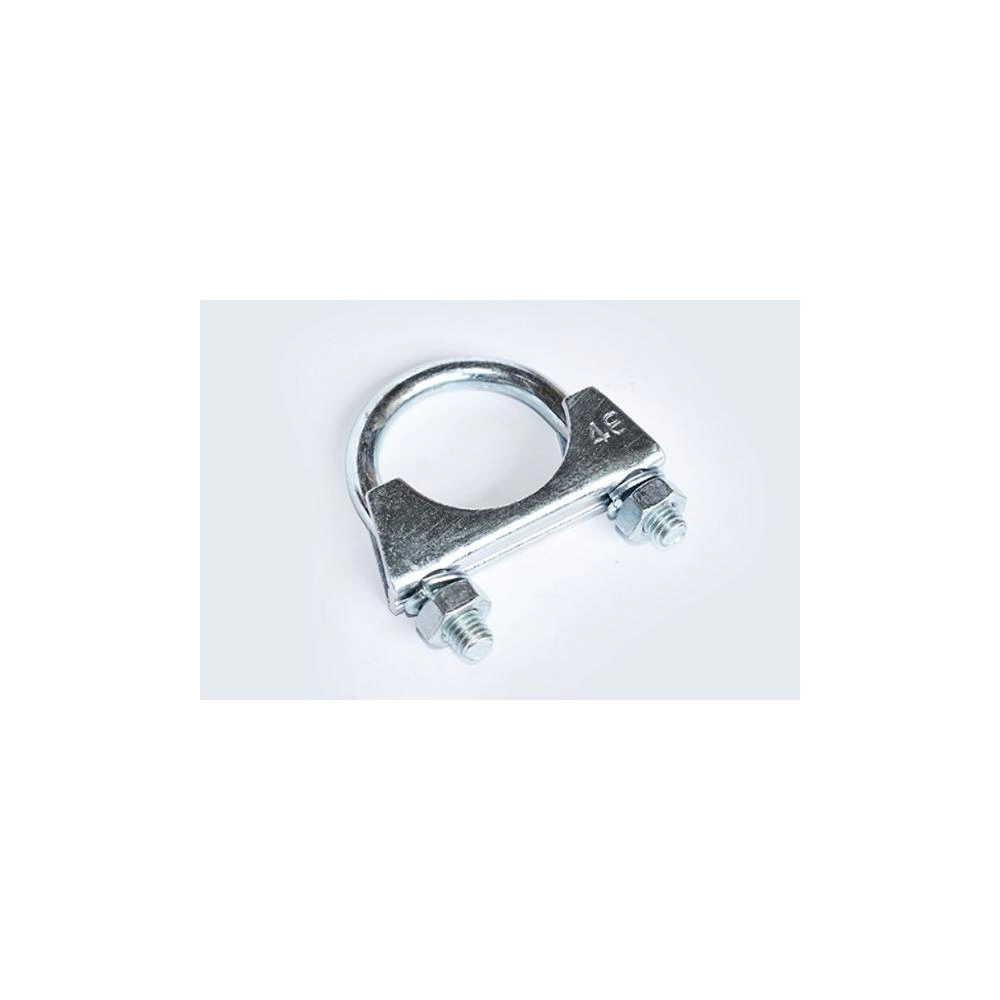 COLIER ESAPAMENT M10 48 MM
