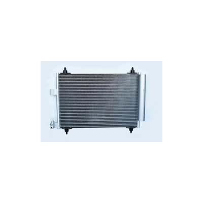 CONDENSOR CLIMATIZARE