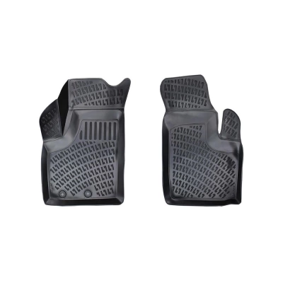 SET COVORASE AUTO CAUCIUC UMBRELLA PENTRU FIAT DOBLO (FATA) 2000-2009