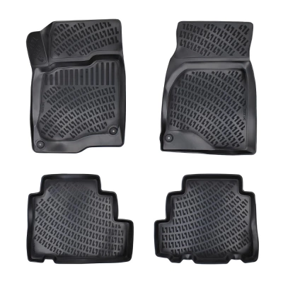 SET COVORASE AUTO CAUCIUC UMBRELLA PENTRU OPEL ANTARA 2006-2016