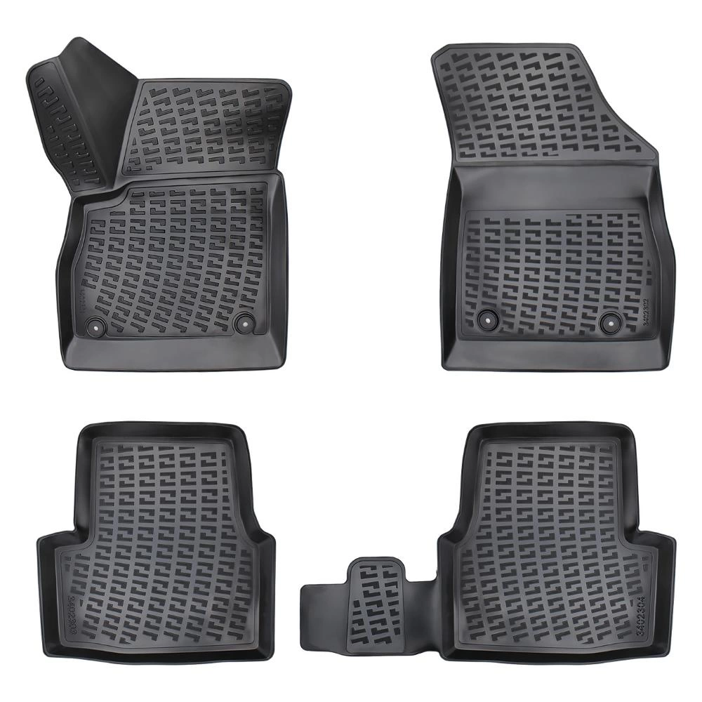 SET COVORASE AUTO CAUCIUC UMBRELLA PENTRU OPEL ASTRA K 2015-2021