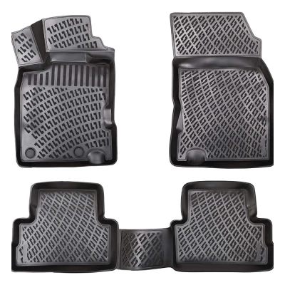 SET COVORASE AUTO CAUCIUC UMBRELLA PENTRU RENAULT KADJAR 2015-2022