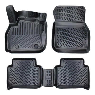 SET COVORASE AUTO CAUCIUC UMBRELLA PENTRU RENAULT ZOE ELECTRIC 2012-