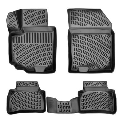 SET COVORASE AUTO CAUCIUC UMBRELLA PENTRU SUZUKI SX4 II S-CROSS 2013-2021