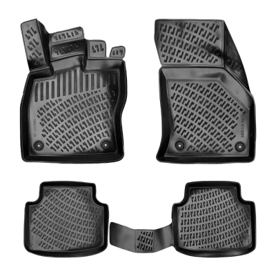 SET COVORASE AUTO CAUCIUC UMBRELLA PENTRU VOLKSWAGEN PASSAT B8 2015-2023