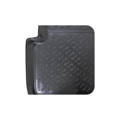 SET COVORASE AUTO CAUCIUC UMBRELLA PENTRU VOLKSWAGEN POLO IV (6Q / 9N / 9N3) 2002-2009