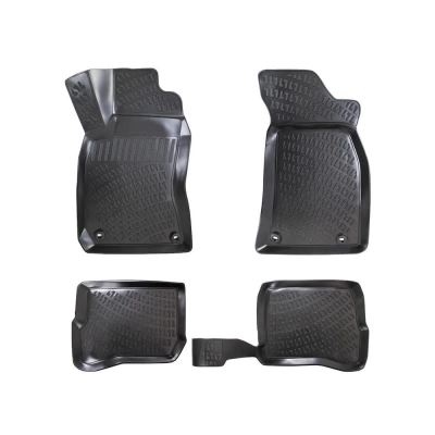 SET COVORASE AUTO CAUCIUC UMBRELLA PENTRU VOLKSWAGEN T-ROC 2017-