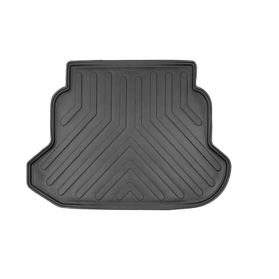 COVOR PROTECTIE PORTBAGAJ UMBRELLA PENTRU HONDA CR-V II 2001-2006