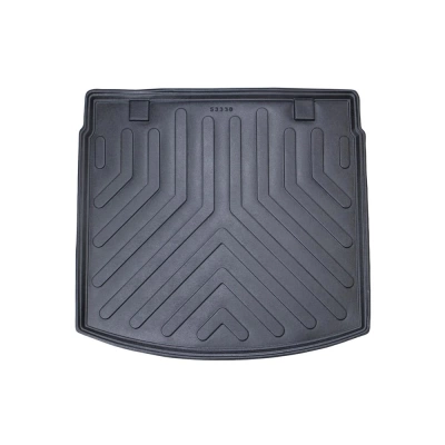 COVOR PROTECTIE PORTBAGAJ UMBRELLA PENTRU HONDA CR-V V (CU PODEA JOASA) 2017-2022